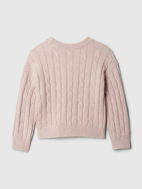 GAP Baby Pullover CashSoft GAP