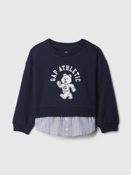 GAP Baby Sweatshirt GAP Athletic
