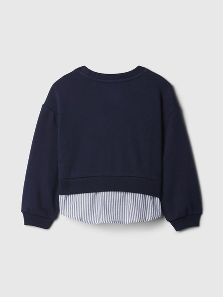 GAP Baby Sweatshirt GAP Athletic
