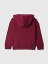 GAP Baby Sweatshirt mit Logo GAP
