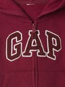 GAP Baby Sweatshirt mit Logo GAP