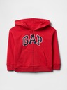 GAP Baby Sweatshirt mit Logo GAP
