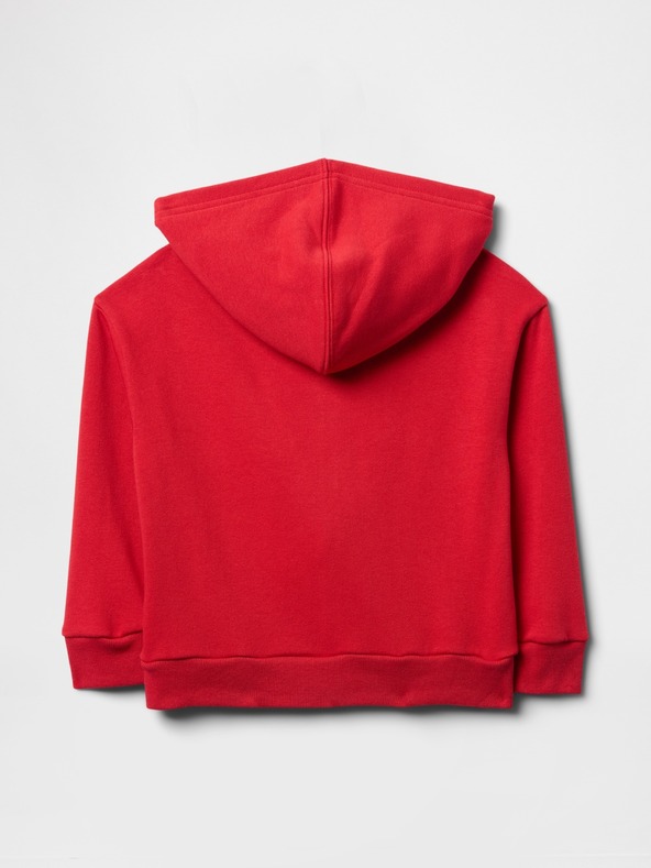 GAP Baby Sweatshirt mit Logo GAP