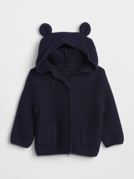 GAP Baby Pullover Brannan Bär GAP