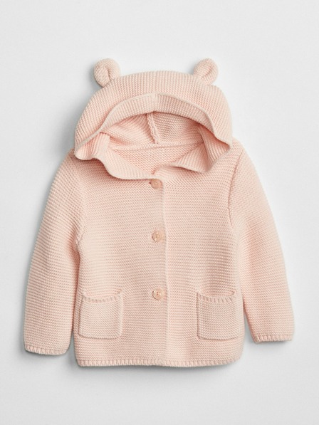 GAP Baby Pullover Brannan Bär GAP