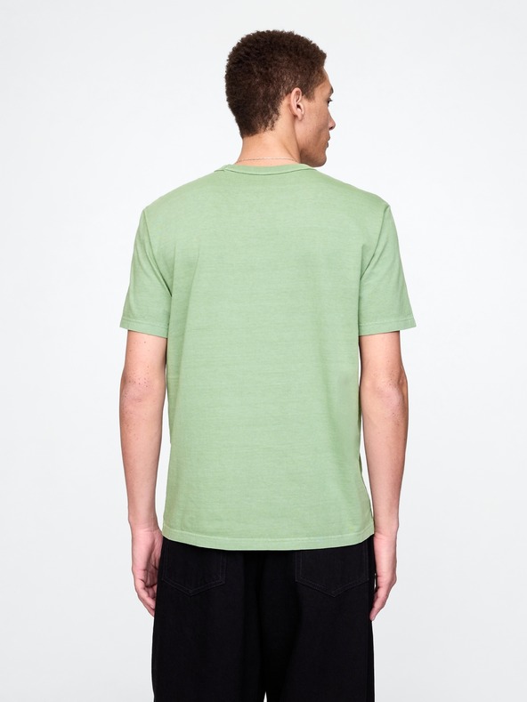 GAP Baumwoll-T-Shirt GAP