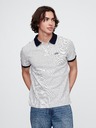 GAP Herren-Poloshirt GAP