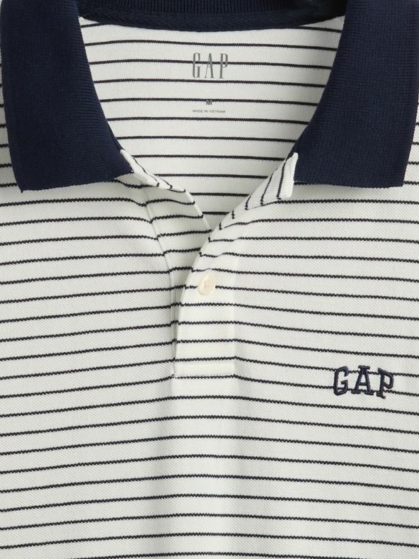 GAP Herren-Poloshirt GAP