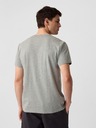 GAP T-Shirt mit Tasche GAP