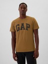 GAP T-shirt mit Logo GAP
