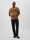 GAP T-shirt mit Logo GAP