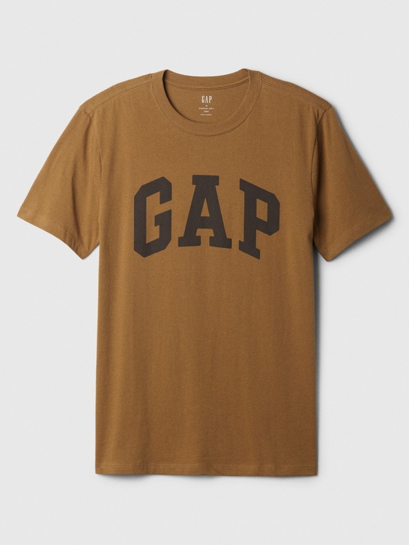 GAP T-shirt mit Logo GAP