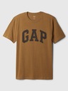 GAP T-shirt mit Logo GAP