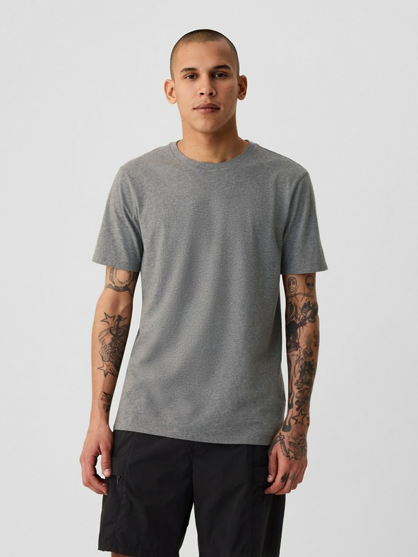 GAP Herren T-Shirt Classic GAP