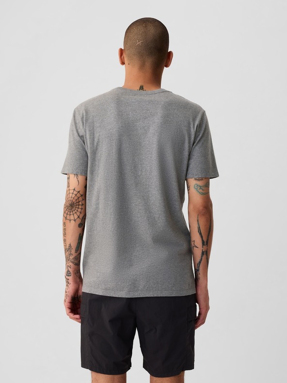 GAP Herren T-Shirt Classic GAP