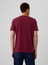 GAP T-shirt mit Logo GAP