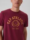 GAP T-shirt mit Logo GAP
