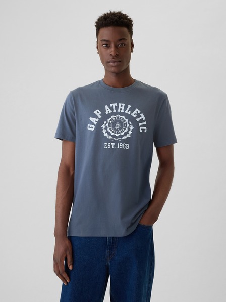 GAP T-shirt mit Logo GAP