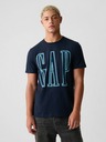 GAP Damen T-Shirt GAP Logo