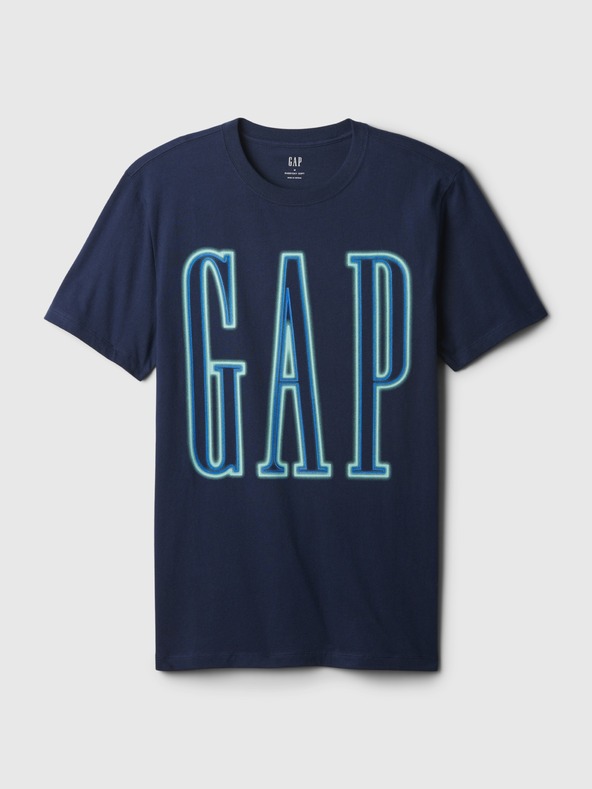 GAP Damen T-Shirt GAP Logo