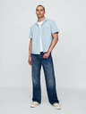 GAP Herren-Chambray-Hemd GAP