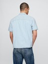 GAP Herren-Chambray-Hemd GAP