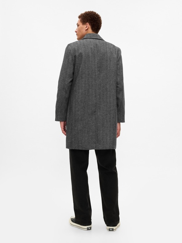 GAP Kurzer Mantel GAP