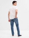 GAP Herren Straight Taper Jeans GapFlex GAP