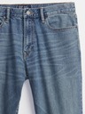 GAP Herren Straight Taper Jeans GapFlex GAP