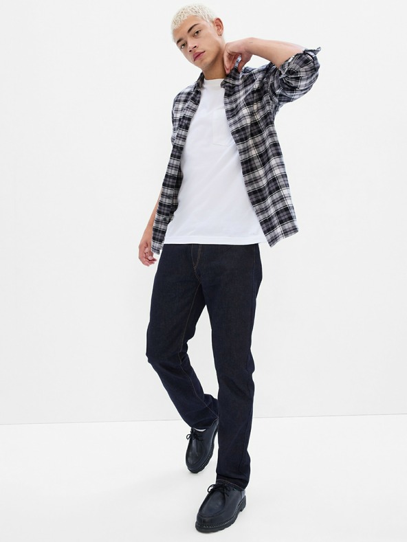 GAP Herren Jeans straight GAP