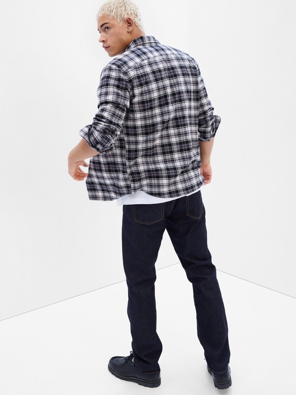 GAP Herren Jeans straight GAP