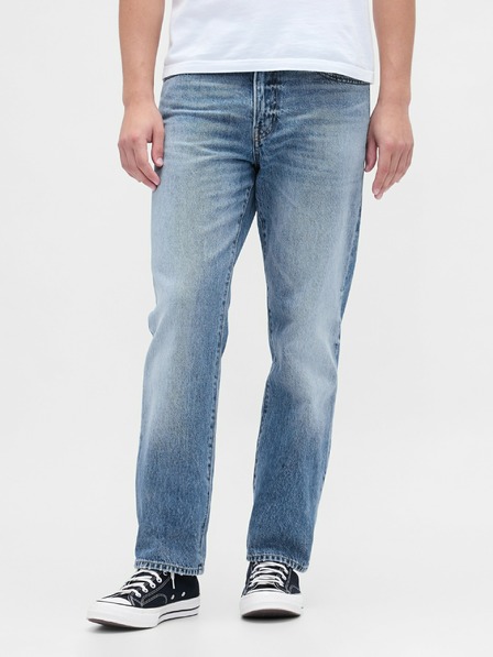 GAP Herren-Jeans Relaxed Straight GAP