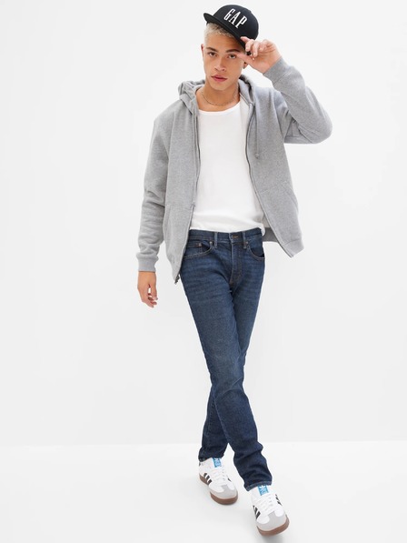 GAP Skinny-Jeans GapFlex Soft Wear GAP