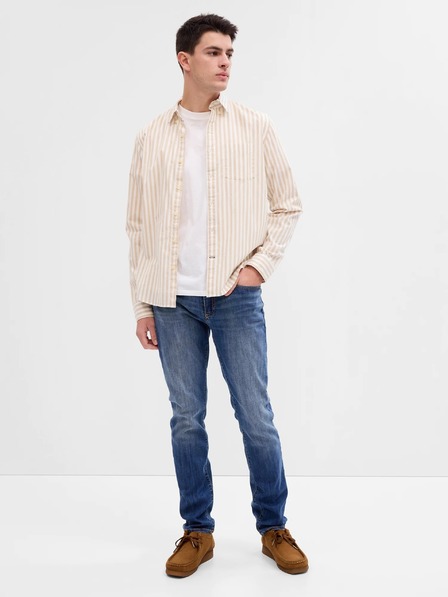GAP Jeans Slim GapFlex Soft Wear GAP