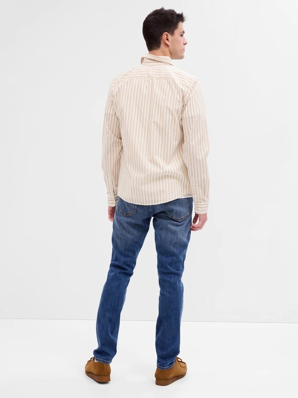 GAP Jeans Slim GapFlex Soft Wear GAP