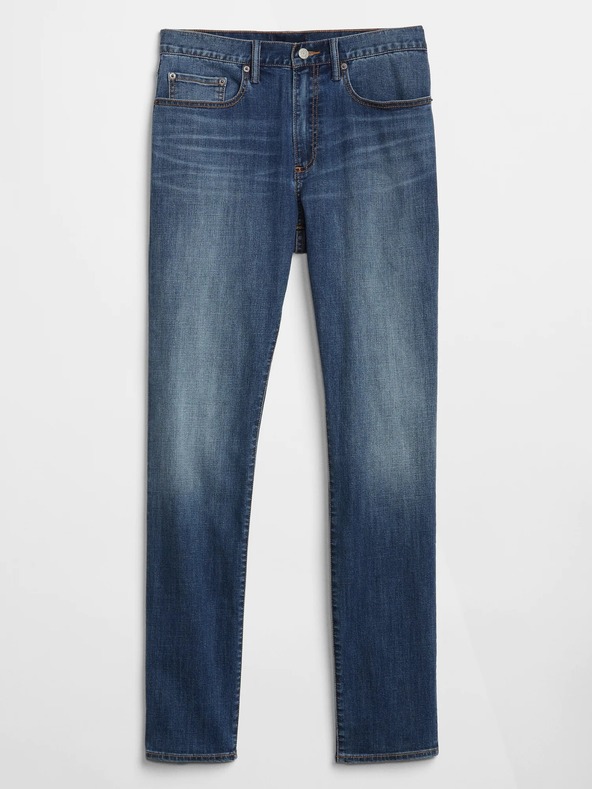 GAP Jeans Slim GapFlex Soft Wear GAP