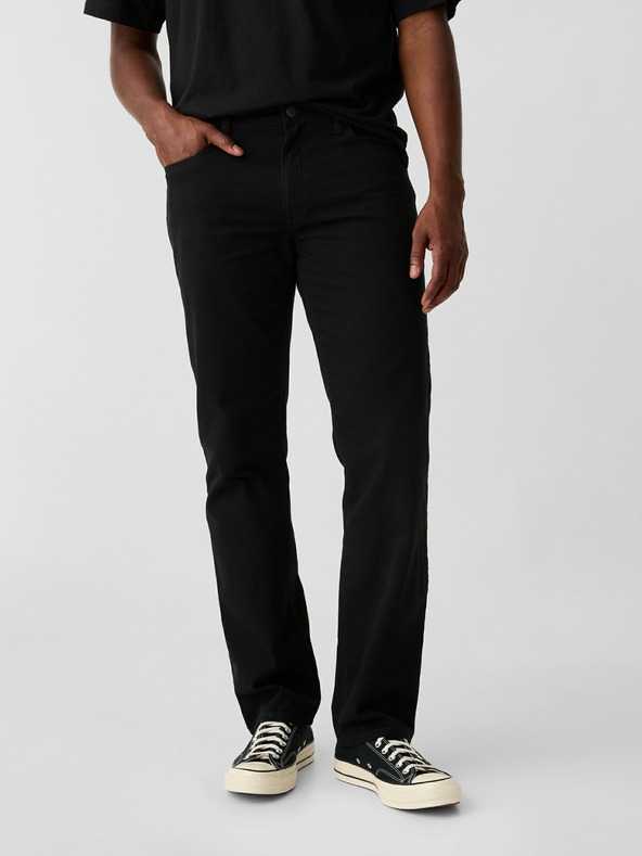 GAP Herren Jeans Straight Twill GAP