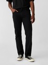 GAP Herren Jeans Straight Twill GAP