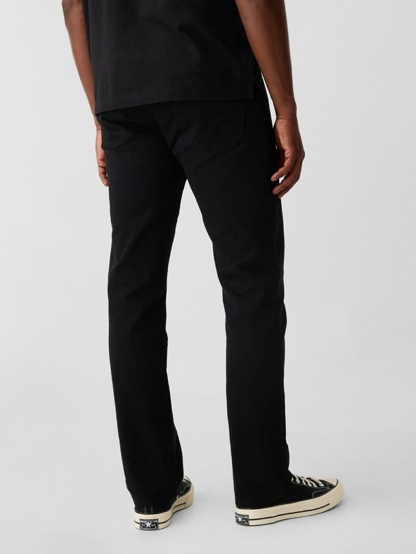GAP Herren Jeans Straight Twill GAP