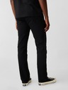 GAP Herren Jeans Straight Twill GAP