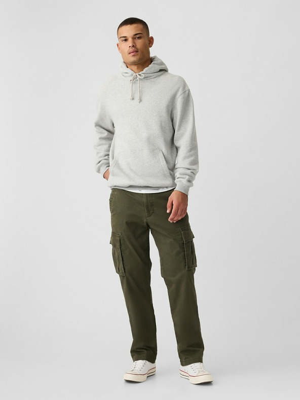 GAP Herren Cargo-Hose Straight GapFlex GAP