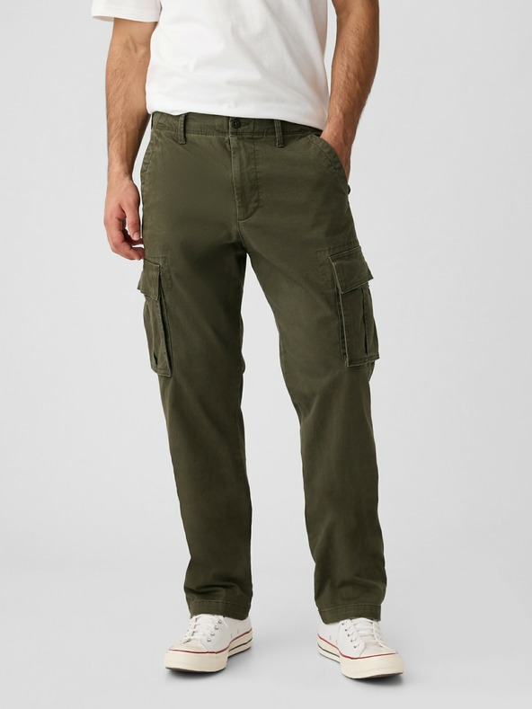 GAP Herren Cargo-Hose Straight GapFlex GAP