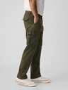 GAP Herren Cargo-Hose Straight GapFlex GAP