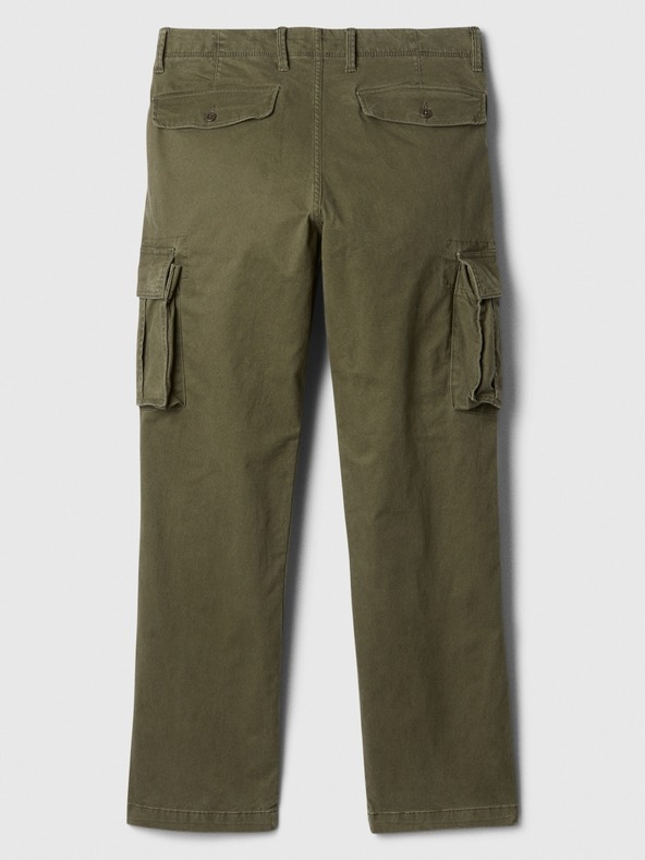 GAP Herren Cargo-Hose Straight GapFlex GAP