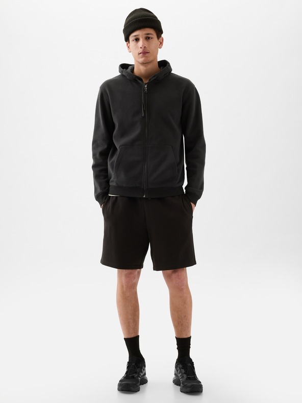 GAP Herren-Shorts mit Heritage-Logo GAP
