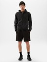 GAP Herren-Shorts mit Heritage-Logo GAP