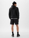 GAP Herren-Shorts mit Heritage-Logo GAP