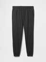 GAP Herren Sweatpants mit Fleece und Logo GAP