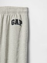 GAP Herren Sweatpants mit Fleece und Logo GAP