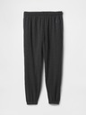 GAP Herren Sweatpants mit Fleece und Logo GAP